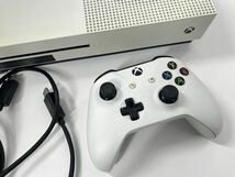 Microsoft Xbox One XBOX ONE S 500 GB 本体 コントローラー _画像2