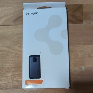 【Spigen】Redmi Note 9S/Note 9 Pro Max/Note 9 Pro 対応 MIL規格取得 耐衝撃 三層