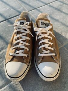 converse コンバース ALL STAR LPWASHOUT SLIP OX オールスター　26.5 