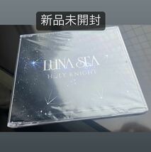 LUNA SEA HOLY KNIGHT 会場限定　CD レア　プレミア　希少 河村隆一 _画像1