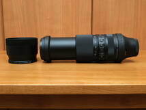 綺麗 保証書有り 24年1月購入 SIGMA シグマ100-400mm F5-6.3 DG DN OS Contemporary 富士フイルムXマウント用 + 三脚座TS-1111kit 送料込み_画像7