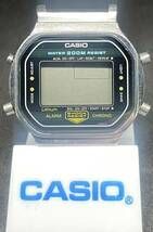 G-SHOCK DW 5200C-1 240_画像1