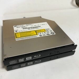 (M-46) H-L BT10N 12,7 мм Blu-Ray Drive 2010 Производится