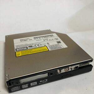 (H08)Panasonic UJ240 ブルーレイドライブ 2009年製 2台セット