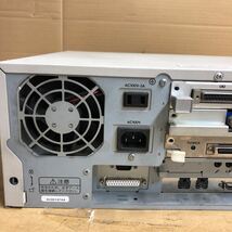 (L-6)NEC　PC-9821Xa200 通電のみ_画像5