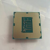 （Z）Intel Xeon E3-1220v3 SR154_画像2