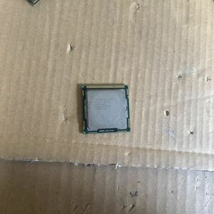 Intel Core i5-655K SLBXL