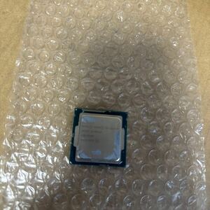 Intel Xeon E3-1231 V3 SR1R5 3.40GHz 