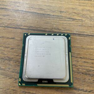 CPU Intel Core i7-950 3.06GHz 動作保証