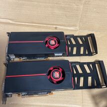 (C-24)Apple純正 ATI Radeon HD5770 1GB 2台セット_画像1