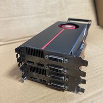 (C-24)Apple純正 ATI Radeon HD5770 1GB 2台セット_画像2