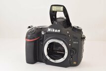 ★極上品★ Nikon ニコン D600 ボディ ショット数4993回 デジタル一眼レフカメラ 2403038_画像10