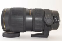 ★美品★ SIGMA シグマ APO 70-200mm F2.8 II EX DG MACRO HSM for MINOLTA/SONY 2403050_画像8