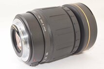 ★極上品★ TAMRON タムロン SP AF 28-105mm F2.8 LD 276D for Canon 2403062_画像3