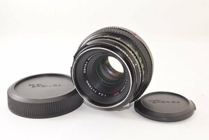 ★極上品★ ZENZA BRONICA ゼンザブロニカ ZENZANON MC 75mm F2.8 ETR用 2403063