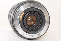 ★美品★ SIGMA シグマ APO 135-400mm F4.5-5.6 for SONY/MINOLTA 2403097_画像7