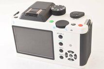 ★美品★ PENTAX ペンタックス K-01 ボディ ホワイト/ブラック 予備バッテリー付き 2403123_画像9