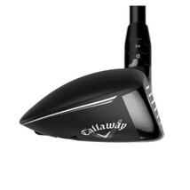 ★新品★送料無料★ キャロウェイ Callaway Paradym Ai Smoke HL ハイブリッド 左用 True Temper_画像3