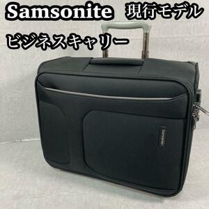 [ superior article ] Samsonite Samsonite business Carry suitcase business trip 