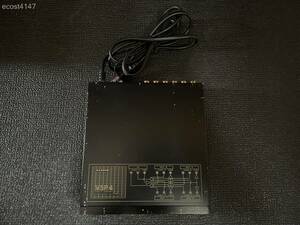 **1 used *MASPRO VSP4 AV distributor **