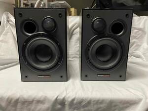 DYNAUDIO ACOUSTICS ディナウディオ BM5 　ペア美品