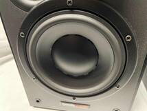 DYNAUDIO ACOUSTICS ディナウディオ BM5 　ペア美品_画像3