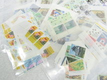 ■■④ 未使用切手 記念切手 色々 額面23020円分 バラ切手■■_画像4