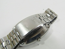 ■■SEIKO セイコー LM LORD MATIC LM ロードマチック デイデイト 5606-5040 23石 メンズ腕時計 ベルト付■■_画像8