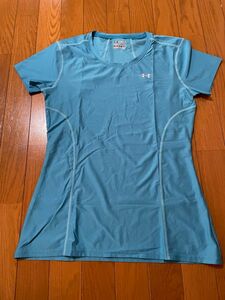 アンダーアーマー　Tシャツ　Lサイズ