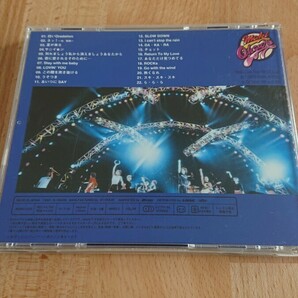 大黒摩季 LIVE NATURE #2～BEST BEATs～1998 Live Tour BEST Cut! at YOKOHAMA ARENA in October 8th and 9thの画像2