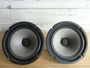 Pioneer ** subwoofer pair 20-743A ** Pioneer 