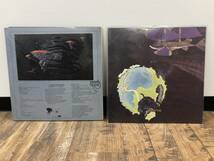 《H》 YES イエス レコード 2枚セット / yessongs ・ Fragile /_画像2