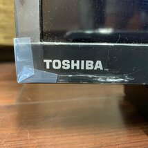 f001 MI TOSHIBA 東芝 REGZA レグザ 32V型 液晶テレビ 32S22 2019年製_画像7