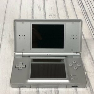 m001 Z2(30) 送料520円 ニンテンドーDS lite USG-001 本体 ペン付 ソフト 脳を鍛える大人のDSトレーニング 任天堂 Nintendo