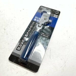 f001 D 1. 未使用品 VICTOR ビクター 全ネジクイックレンチ 3/8 VZW-3