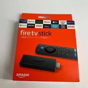 f001 E 新品 Amazon FireTVStick Alexa対応音声認識リモコン 第3世代