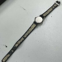 m002 H1 IWC インターナショナルウォッチカンパニー INTERNATIONAL WATCH Co. 手巻 2742 レディース 腕時計 オールドインター 不動_画像9