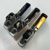 m002 H6(30) 1円～ ジッポー ZIPPO オイルライター 5点セット まとめ 現状_画像7