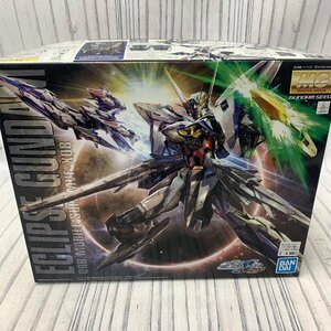 s001 O1 未組立 ガンダム プラモデル MG 1/100 エクリプスガンダム ガンプラ 保管品