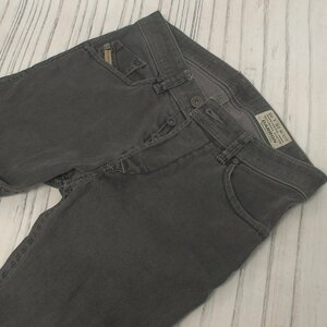 f002 F2 DIESEL ストレッチ デニムパンツ DARRON W26 L30 ディーゼル ジーンズ WASH0800W STRETCH 古着 ボタンフライ