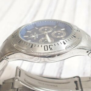 f002 B1 17 メンズ腕時計 FREESTYLE 330FT フリースタイル DESIGNED IN CALIFORNIA USA ネコポス385円の画像4