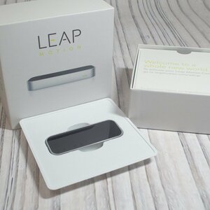 f002 Y3 LEAP MOTION LM-010 3Dモーション コントローラー キャプチャー 小型モーションコントローラー リープ