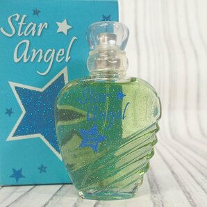 f002 Y4 エンジェル ハート ANGEL HEART スターエンジェル ライオンハート EDT 50ml/10ml 香水 オードトワレ おまとめ 長期保管品の画像5