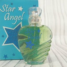 f002 Y4 エンジェル ハート ANGEL HEART スターエンジェル ライオンハート EDT 50ml/10ml 香水 オードトワレ おまとめ 長期保管品_画像5