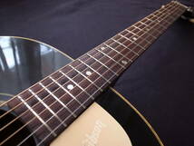 J-45 EB Gibson ギブソン アコギ 中古 (検索 斎藤 和義 Kazuyoshi Saito J-45M 三木楽器 アコースティックギター J-50 )_画像4