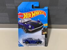 【1円〜】 ホットウィールHW CUSTOM DATSUN 240Z 日産 ニッサン DATSUN ダットサン _画像1