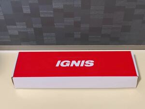 【1円〜】 スズキ ディーラー カラーサンプル イグニスミニカー 8台セット まとめて IGNIS 