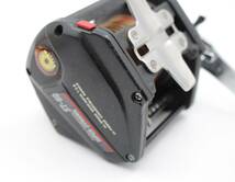 【え富】 ☆ リール ST-60 SUPER DYNAMIC Carbon Components Daiwa ダイワ 釣り用品 釣り道具 MAZ01MNB54_画像4