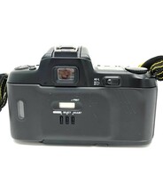【え沖】 ☆ Nikon ニコンF-601 フィルムカメラ オートフォーカス レンズ SIGMA 28-70mm 1:3.5-4.5 可動品 MDZ01MNB14_画像4