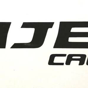 ハイゼットカーゴ ステッカー S320V S321V S330V S331V S500P S510P HIJET CARGO ハイゼット ダイハツ DAIHATSU デカールの画像1